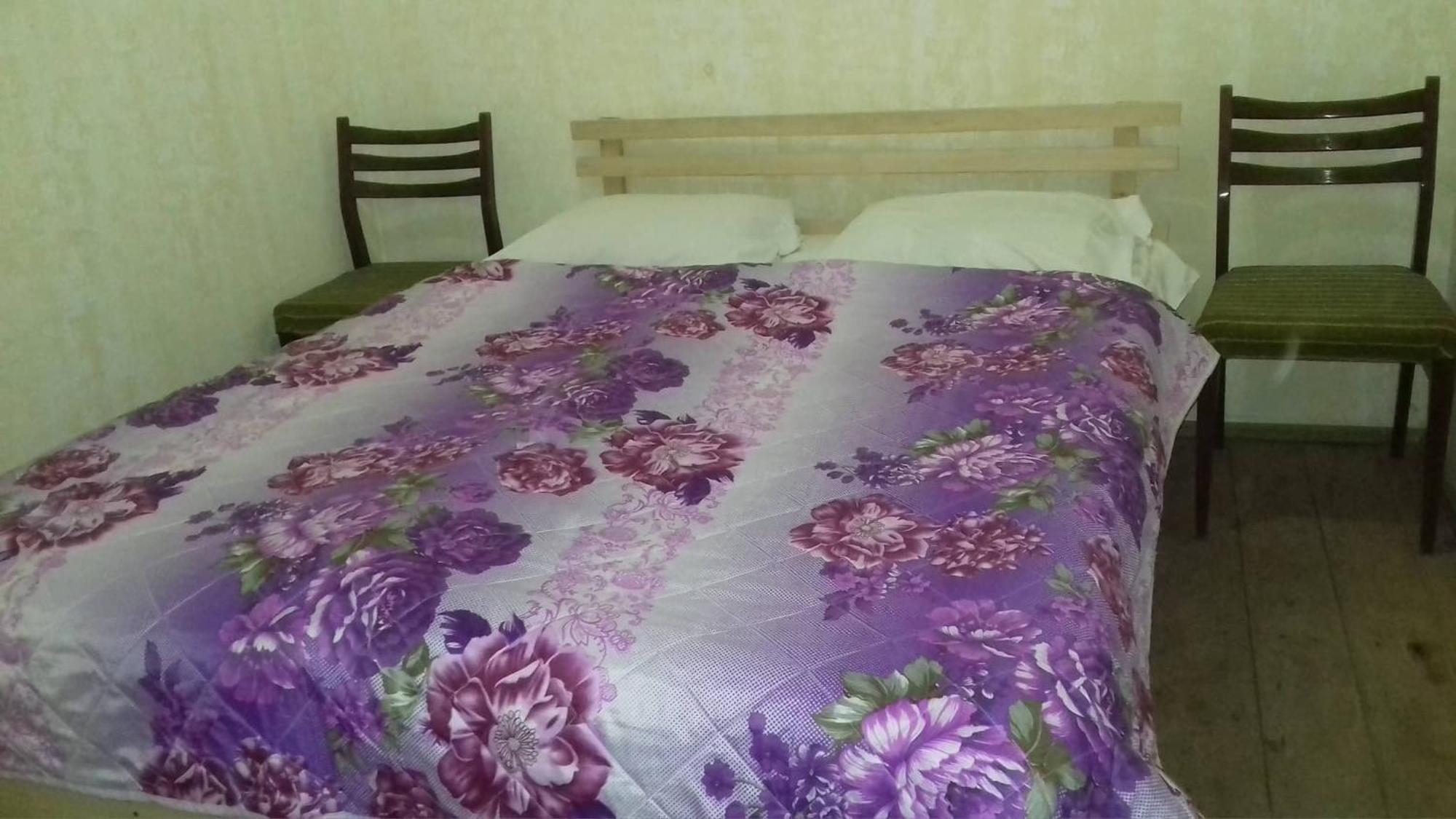 Farmer'S Guest House Telavi Habitación foto