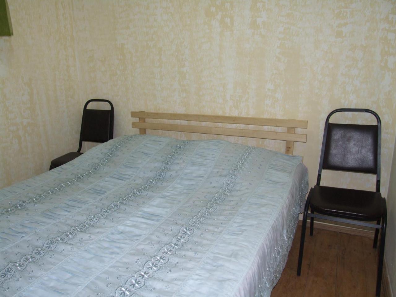 Farmer'S Guest House Telavi Exterior foto